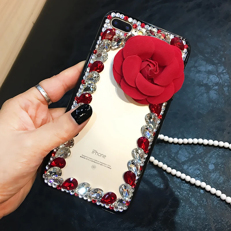 Чехол для телефона iPhone 11 Pro 7 8 Plus X XS Max XR Samsung Galaxy S20 S10 S8 S9 Note 20 10 9 Ultra|Бамперы| |