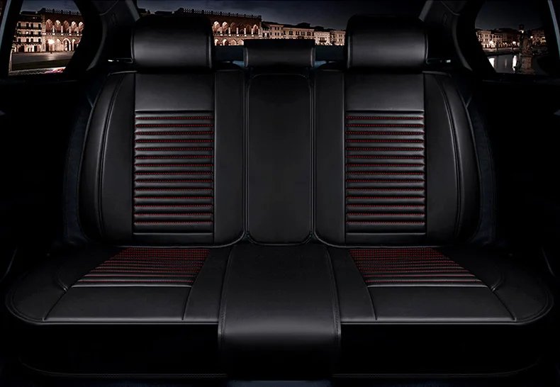 Чехол для автомобильного сиденья для jeep Renegade, Wrangler jk grand cherokee fiat 500 punto Mitsubishi ASX Lancer для Outlander, pajero автомобильные аксессуары