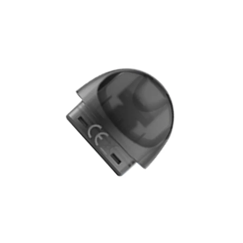 Оригинальный Justfog C601 Pod картридж 3 шт в упаковке для Starter Kit 1 7 мл емкость верхнего