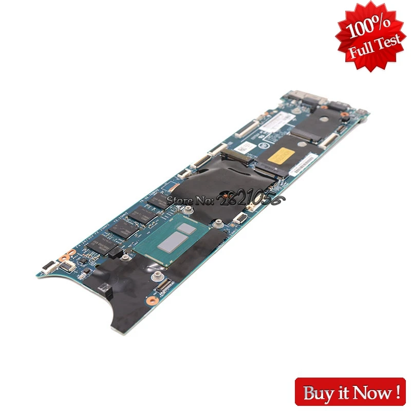 Nokotion 00HN769 00UP983 для Lenovo ThinkPad X1 Carbon материнская плата ноутбука 48.4LY26. 021 улучшенная