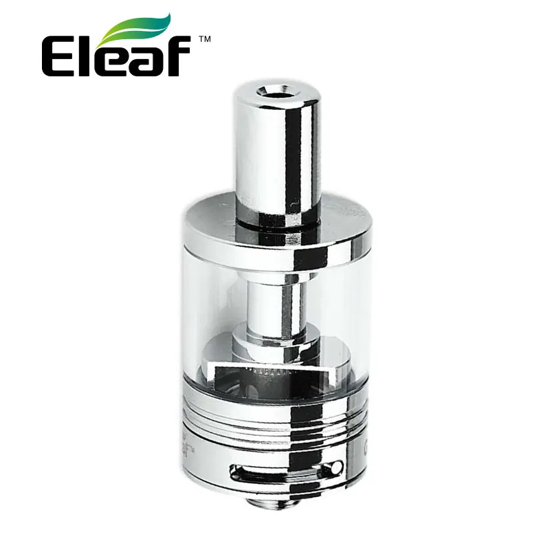 Оригинальный атомайзер Eleaf GS Tank TC 3 мл электронная жидкость емкость клиромайзер