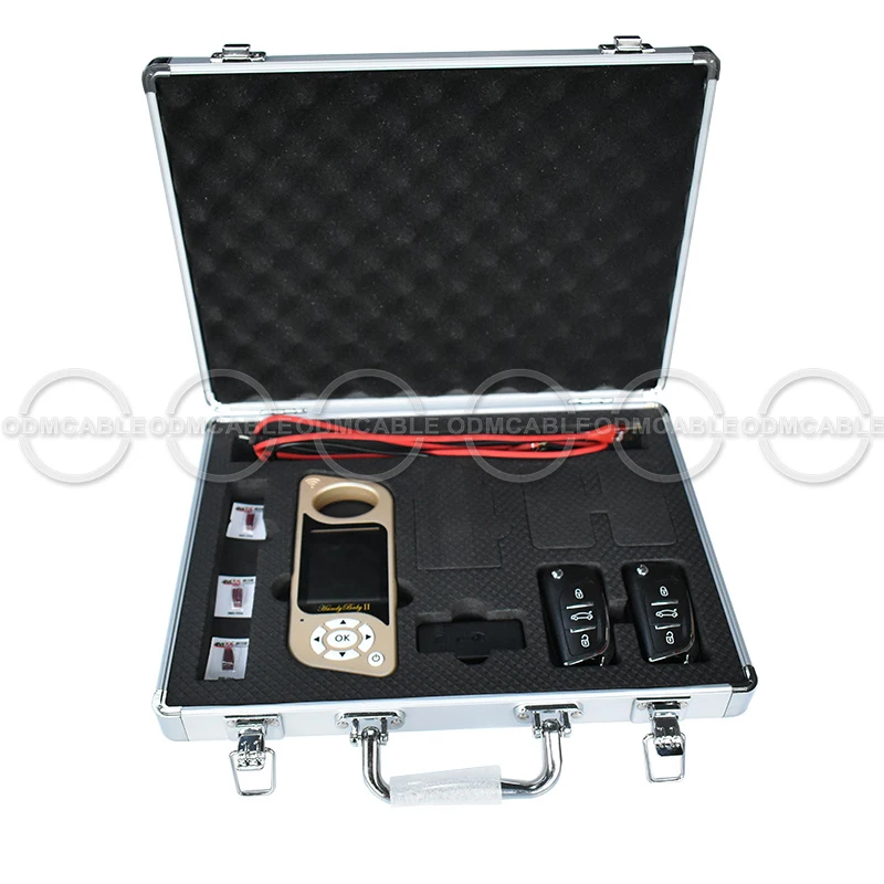 

Auto Key Tool for Handy Baby II Chips Programmer Handy-Baby 2 diagnosis scanner