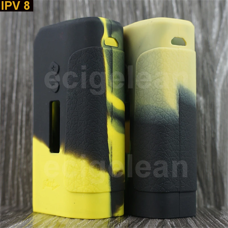 DHL 100 шт. * ипв 8 230 Вт тк кит силиконовый чехол VS Таро Nano 80 случае sigelei Kaos