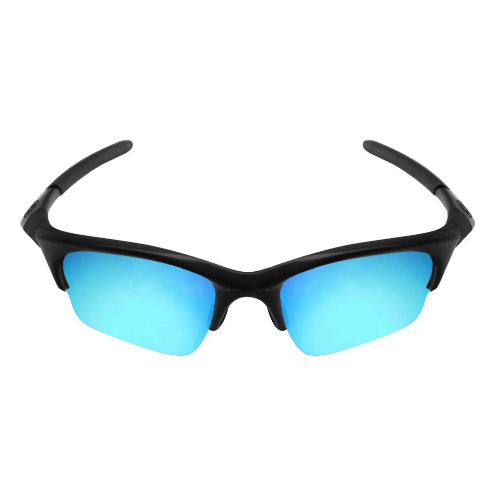 Mryok поляризованные Сменные линзы для солнцезащитных очков Oakley Half Jacket XLJ (только
