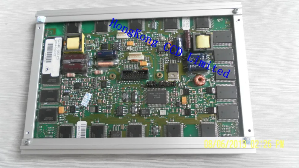 

EL640.400-C3 industrial LCD screen display panel