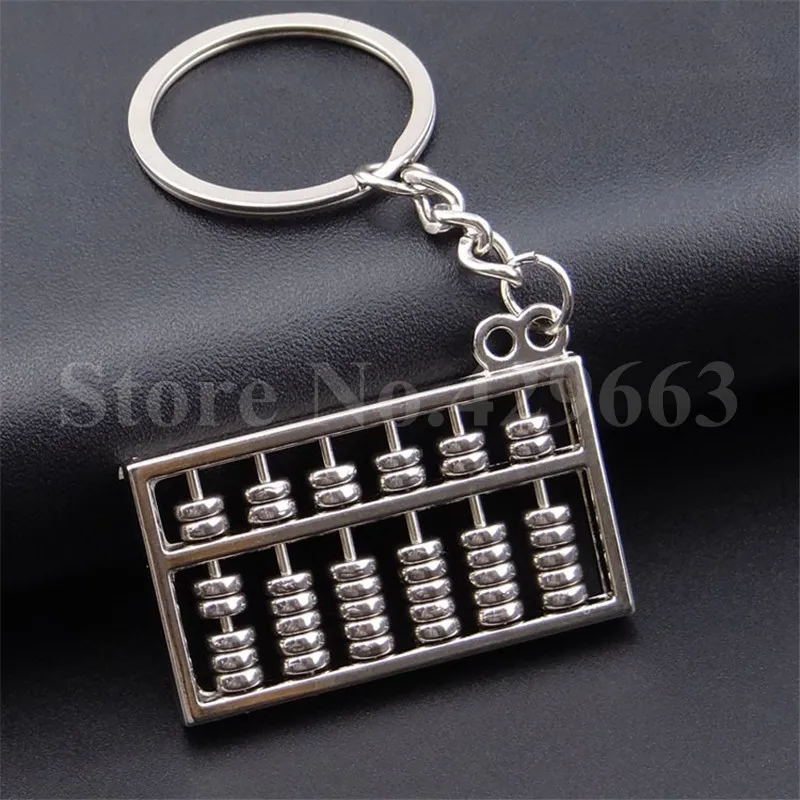 100 шт. новый дизайн калькулятор учета специального назначения инструмент 6 строк