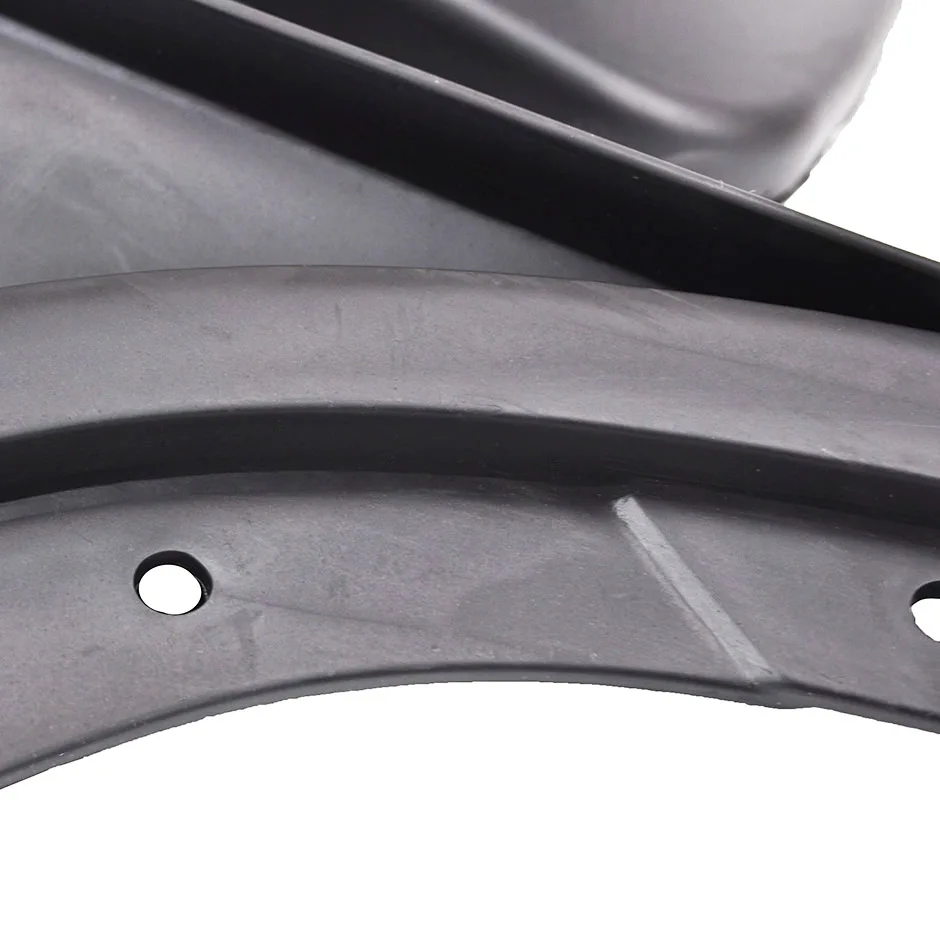 Брызговики передние и задние для Audi A4 B7 2005 2006 2007 2008|mud flaps|flaps splash guardsmud flaps guards |
