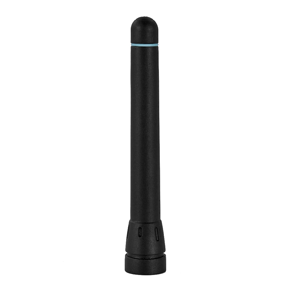 VHF 136-174 МГц короткая антенна для ICOM радио F11 F3011 F14 F3021 F3161 F70 F30GT двухстороннее радио