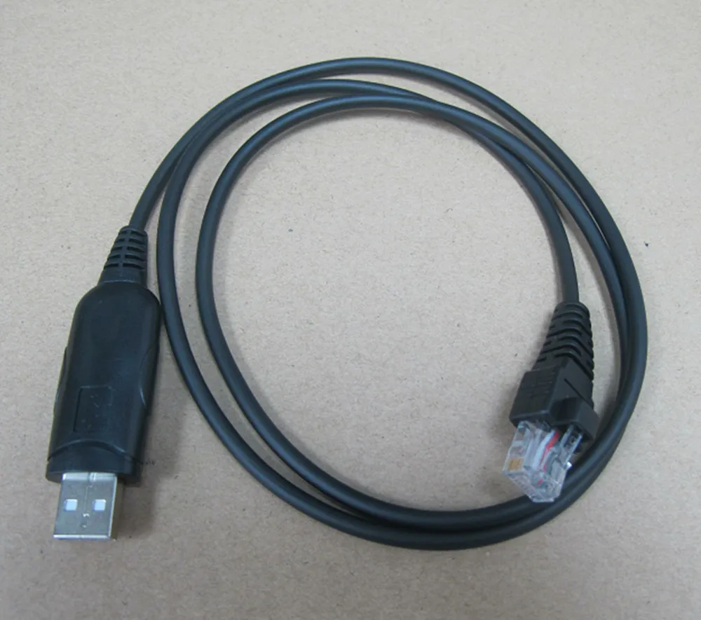 Рация OPPXUN USB для Motorola GM1200 GM1280 GM300 GM338 GM340 GM350 GM360 GM380|Рации| |