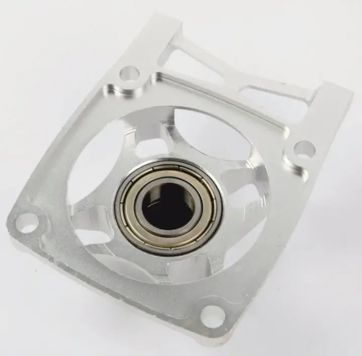 AREA RC Losi 5ive-T 5T Mini KM X2 Clutch Bell Carrier V2 | Игрушки и хобби