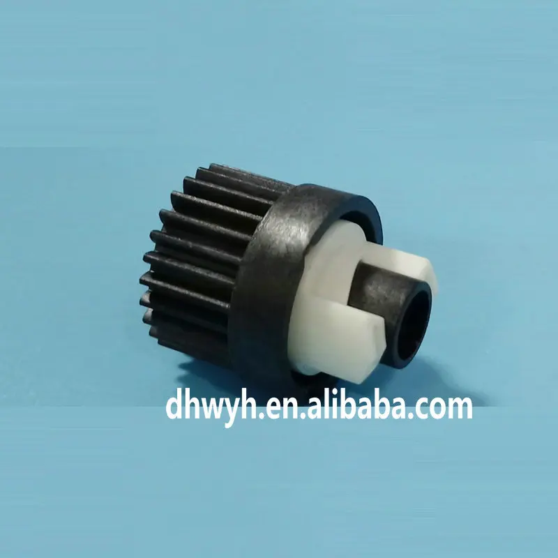 Бесплатная доставка Новая совместимая шестерня привода SCX-4200 SCX-4300 SCX-4600 принтера