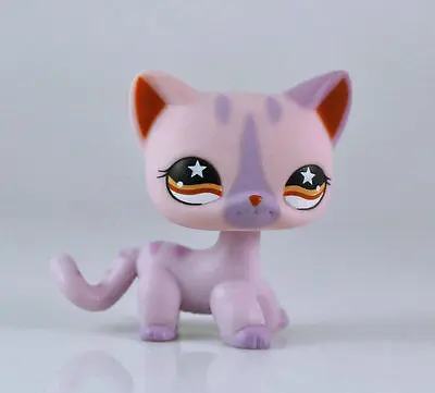 Кошка с короткими волосами для животных LP952 | Игрушки и хобби