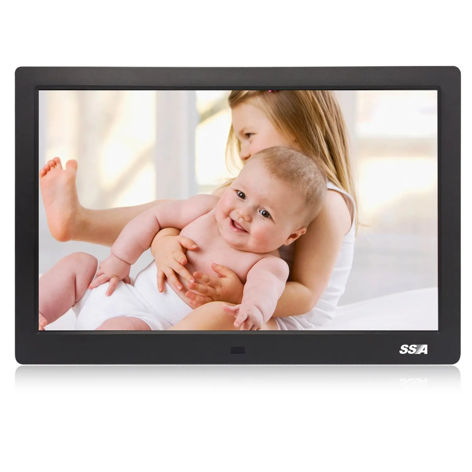 Full HD 1080 P с MP3 MP4 проигрыватель видео и удаленные 1280x800 IPS пикселей (720 p) VESA 100x100 мм