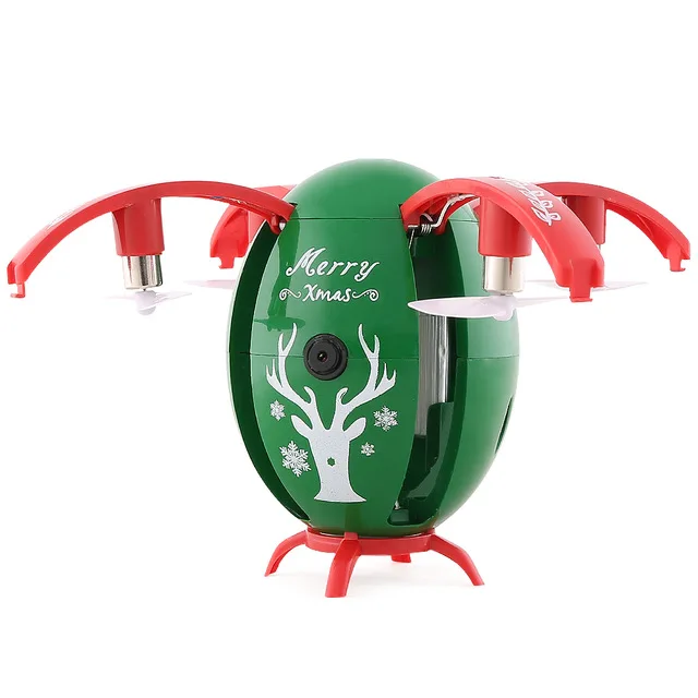 JJRC H66 яйцо 720P WIFI FPV селфи Дрон с режимом гравитационного датчика удержание высоты
