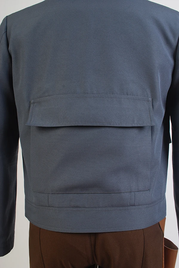 Костюм для косплея Хана Соло из Звездных войн|cosplay costume|costum jackethan solo |