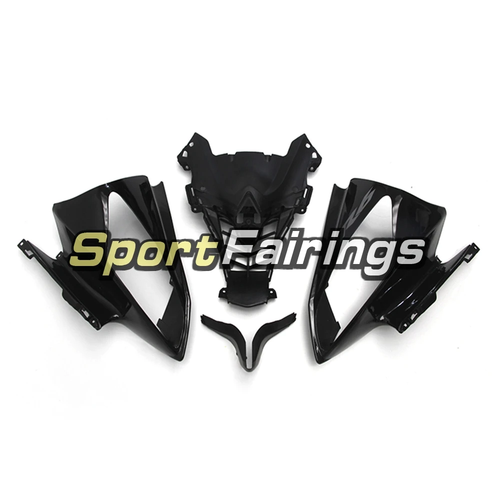 Верхний передний носовой обтекатель для Yamaha YZF R6 2008 09 10 11 12 13 14 15 16 инъекций ABS