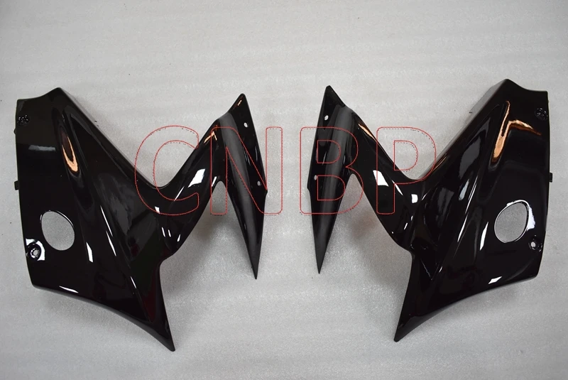 Набор для всего тела CBR125 RR 2002 - 2006 черный корпус Honda CBR125R 2005 КОМПЛЕКТЫ КУЗОВОВ 02 03 |