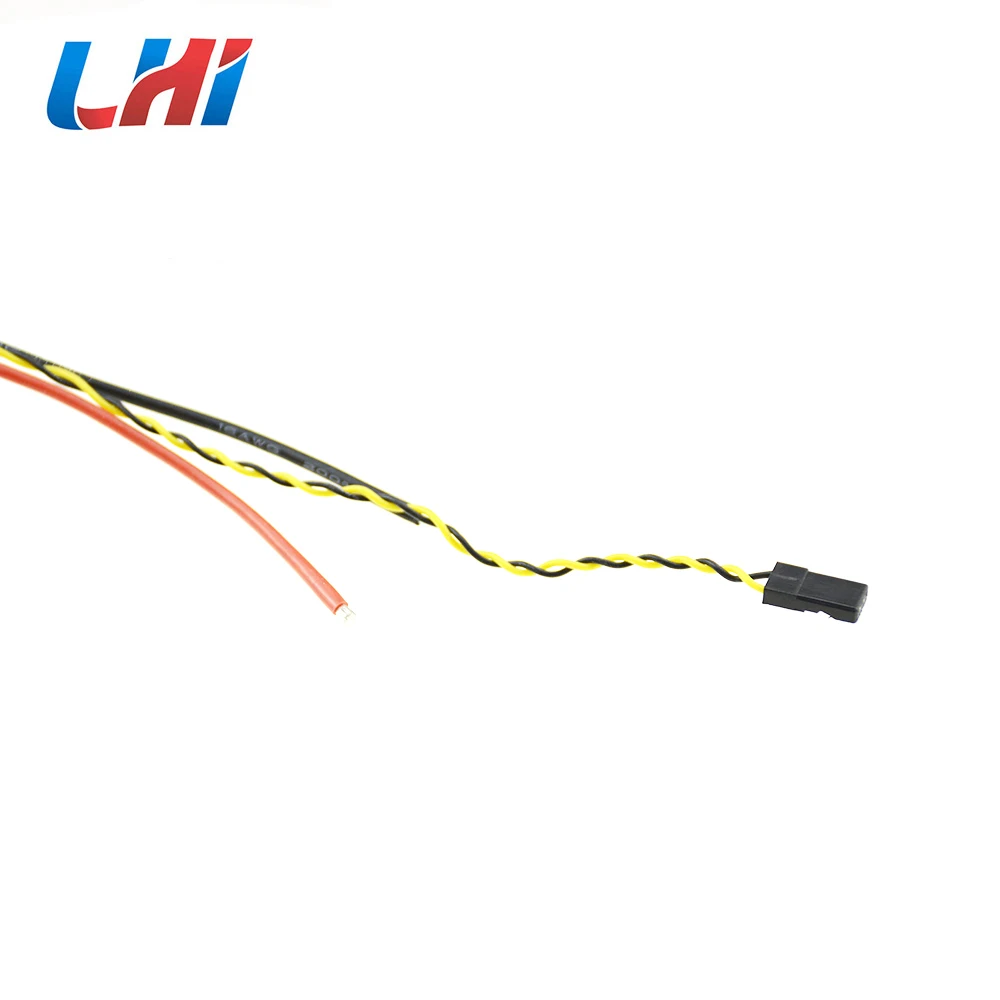 RC 4 шт. 40A бесщеточный ESC Raptor тонкий BLHeli S32 2 S Dshot электрические Скорость контроллер