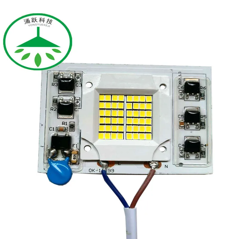 YONGYUEKEJI 1 шт./лот в трансформатор питания без драйвера адаптер балласт