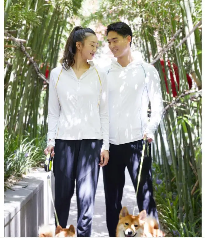 Новинка YUSKI модная одежда для защиты от солнца UPF100 Солнцезащитная дышащая шляпа