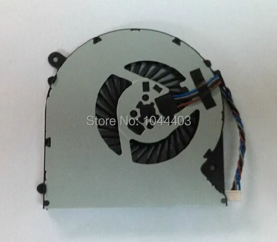 Вентилятор охлаждения процессора ноутбука toshiba Satellite L950 009 L950D L955 S950 S950D S955 S955D