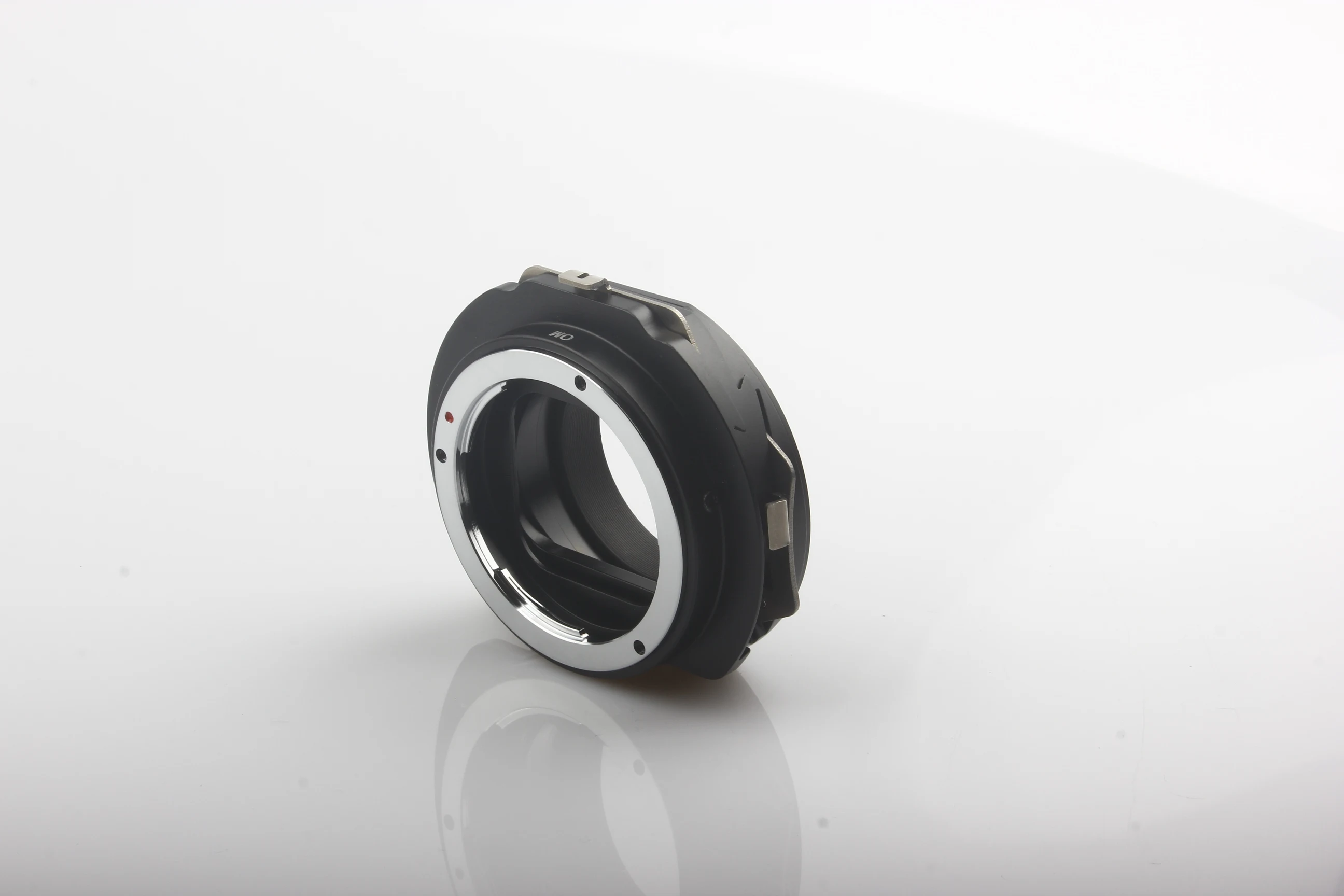 Переходное кольцо ts с наклонным переключением для объектива olympus OM беззеркальной
