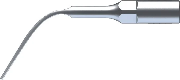 5PCSP3 EMS WOODPECKER SCALER TIPS DENTAL FOR PERIODONTIC COMPATIBLE WITH UDS J K M E N1 N2 N3 | Красота и здоровье