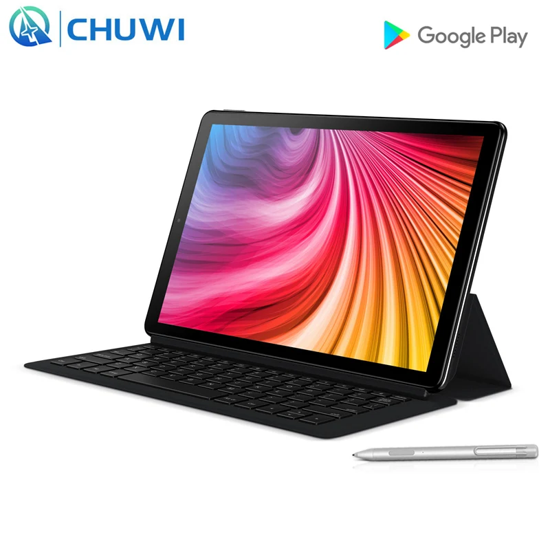 10 8 &quot4 аппарат не привязан к оператору сотовой связи chuwi Hi9 Plus Android 0 планшетный ПК