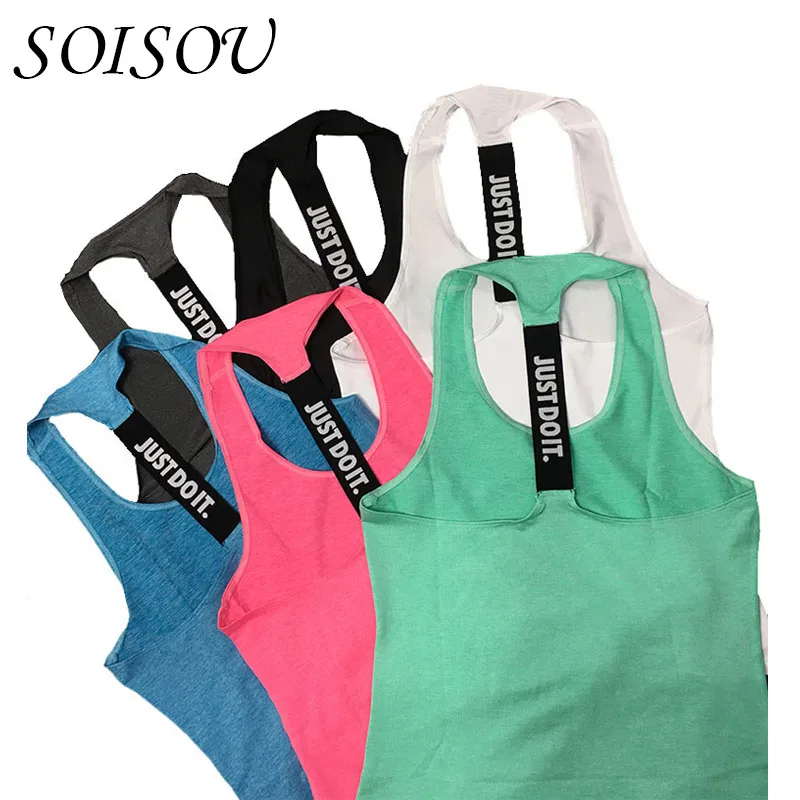 Женский короткий топ SOISOU Быстросохнущий Топ без рукавов с принтом Pokemon|top vest|top