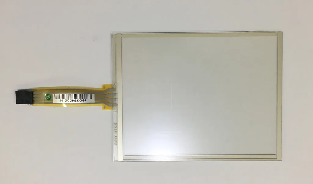 AMT AMT9105 Тайвань оригинальный 5 5-дюймовый 4-проводной резистивный сенсорный экран |