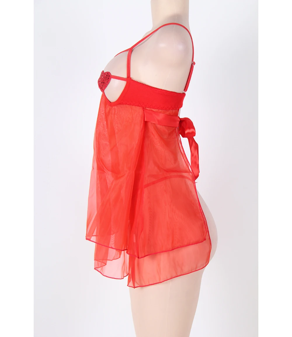 Комплект сексуального женского нижнего белья размера плюс корпус горячее нижнее