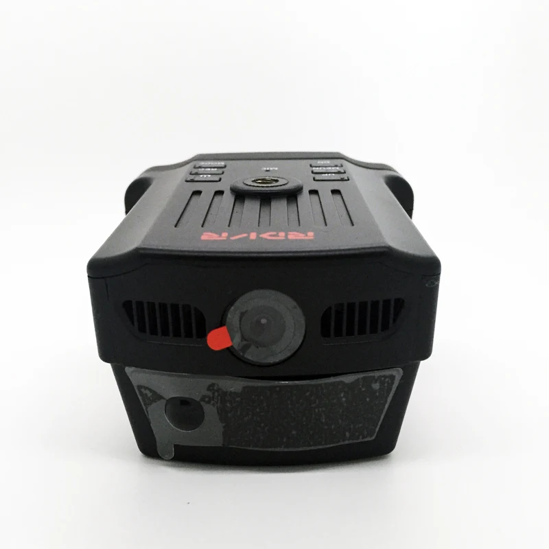 QUIDUX 2 в 1 Автомобилей ВИДЕОРЕГИСТРАТОРЫ и Радар Скорости Потока скорость Детектор