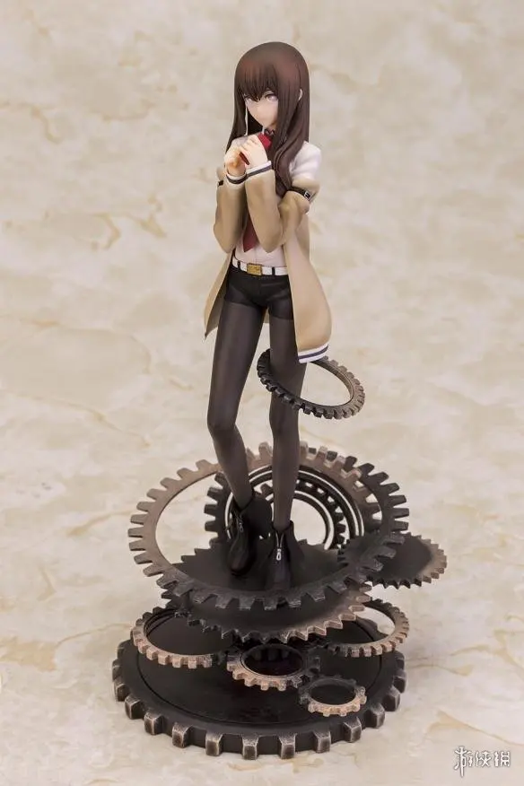Новое поступление 2019 steins Gate помощник макисэ курису Кристина с Шестерни игры