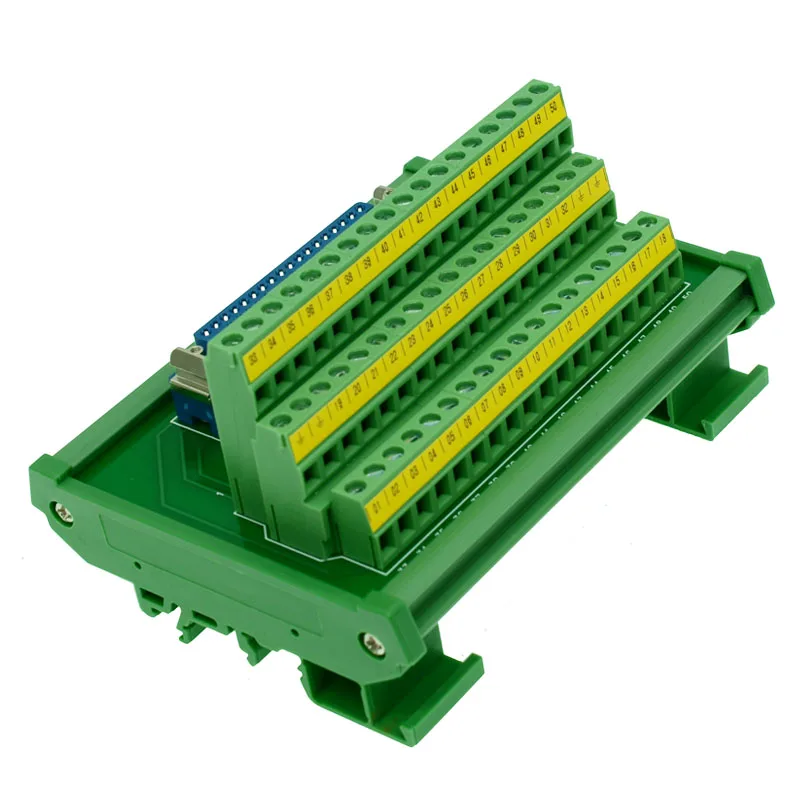 Сервомодуль FX-50HD/K Fanuc модуль 50Pin терминал к MR-50RFD2+, HONDA модуль, MR-50RFD2 разъем