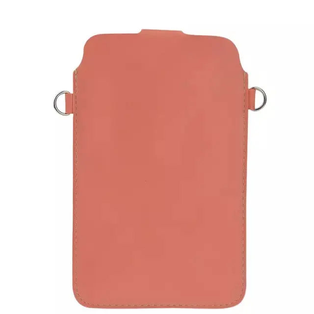 Shopping Travel Crossbody Holster Bag Magnetic Pouch with Belt Leather Wallet Case Cover For All Smartphone 5.5&quot Below | Мобильные