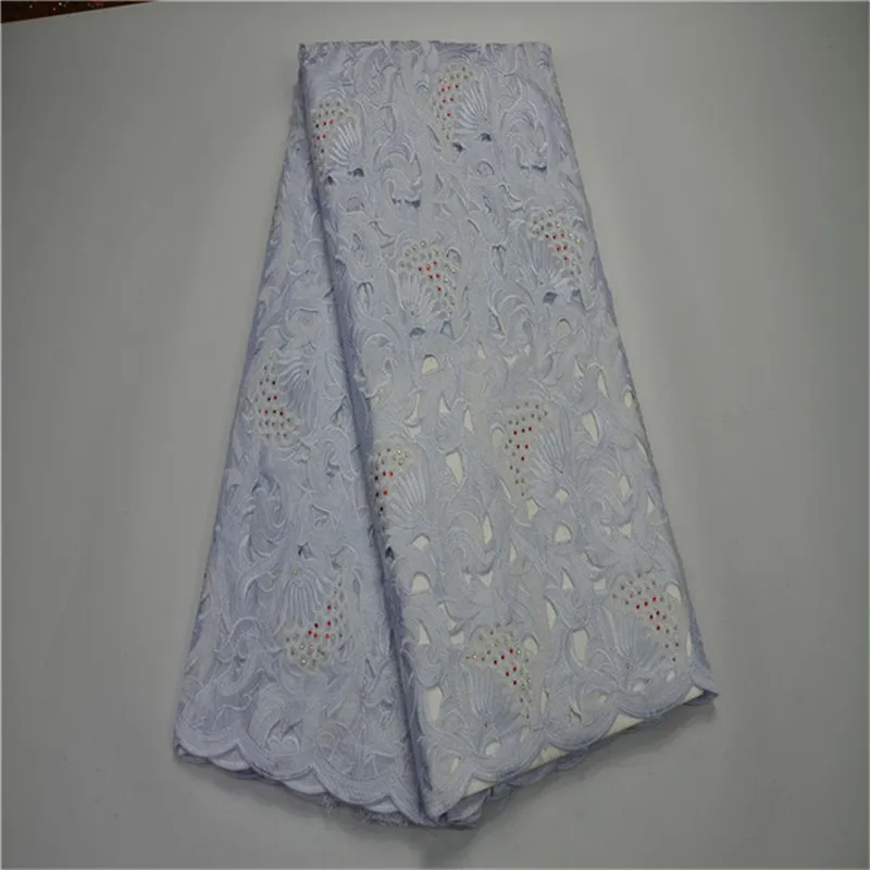 Новый дизайн африканская кружевная ткань Высококачественная Женская и женская