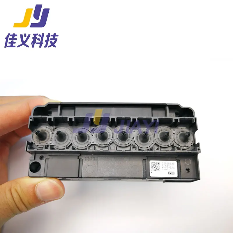 Совершенно новая и 100% оригинальная! DX5 ECO Solvent вторая/четвертая заблокированная
