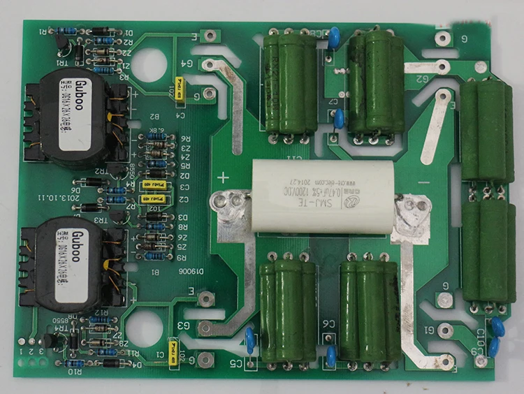 ZX7315 ZX7400 один трубка с биполярным транзистором изолированным затвором