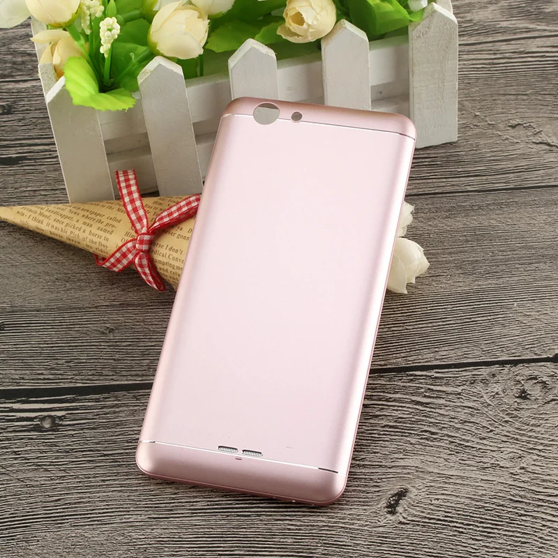 Remanbor для UleFone U008 pro Батарея защитный чехол задняя крышка подходит Замена