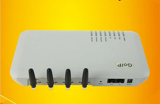4 порта SIM карты/каналы Goip GSM VOIP беспроводной терминал goip 4|gsm voip|voip wirelessgoip gsm |