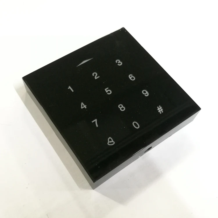 Новый контроллер доступа stadardalone клавиатура 125 кГц EM RFID |