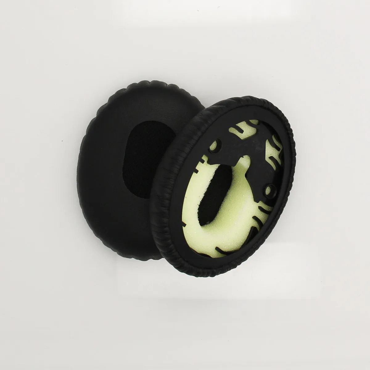Запасная мягкая губка для наушников подушечки BOSE On-Ear OE OE1 QuietComfort QC3 наушники |