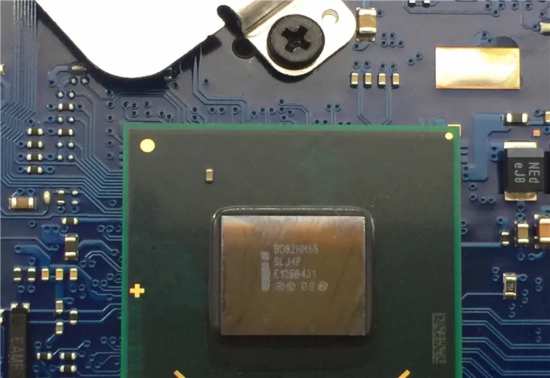 Для Samsung RV420 RV720 RV520 E3530 S3530 материнская плата для ноутбука BA92 08618A 08153B DDR3