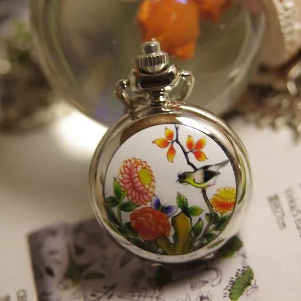 2012 доставка горячая распродажа Новые мужские и женские новые! Цветочные & Brid