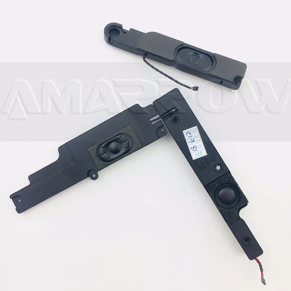 Оригинальная Бесплатная доставка Колонка для Apple MacBook Pro 15 A1286 MC723 MD318 MD322 Mid 2010/рано L