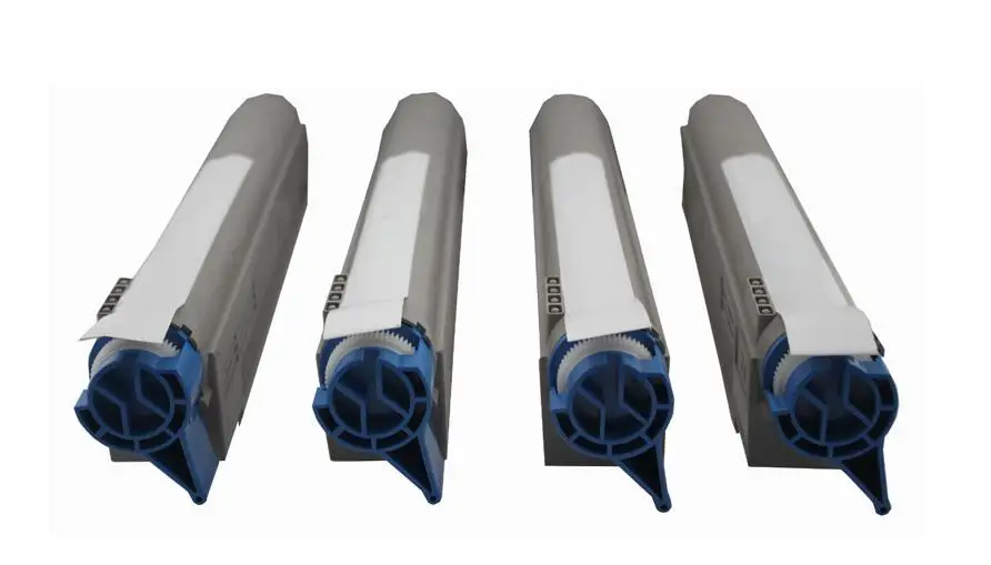 Совместимый тонер картридж для Okidata Oki C9600 C9650 C9800 C9850 Цветной принтер|toner