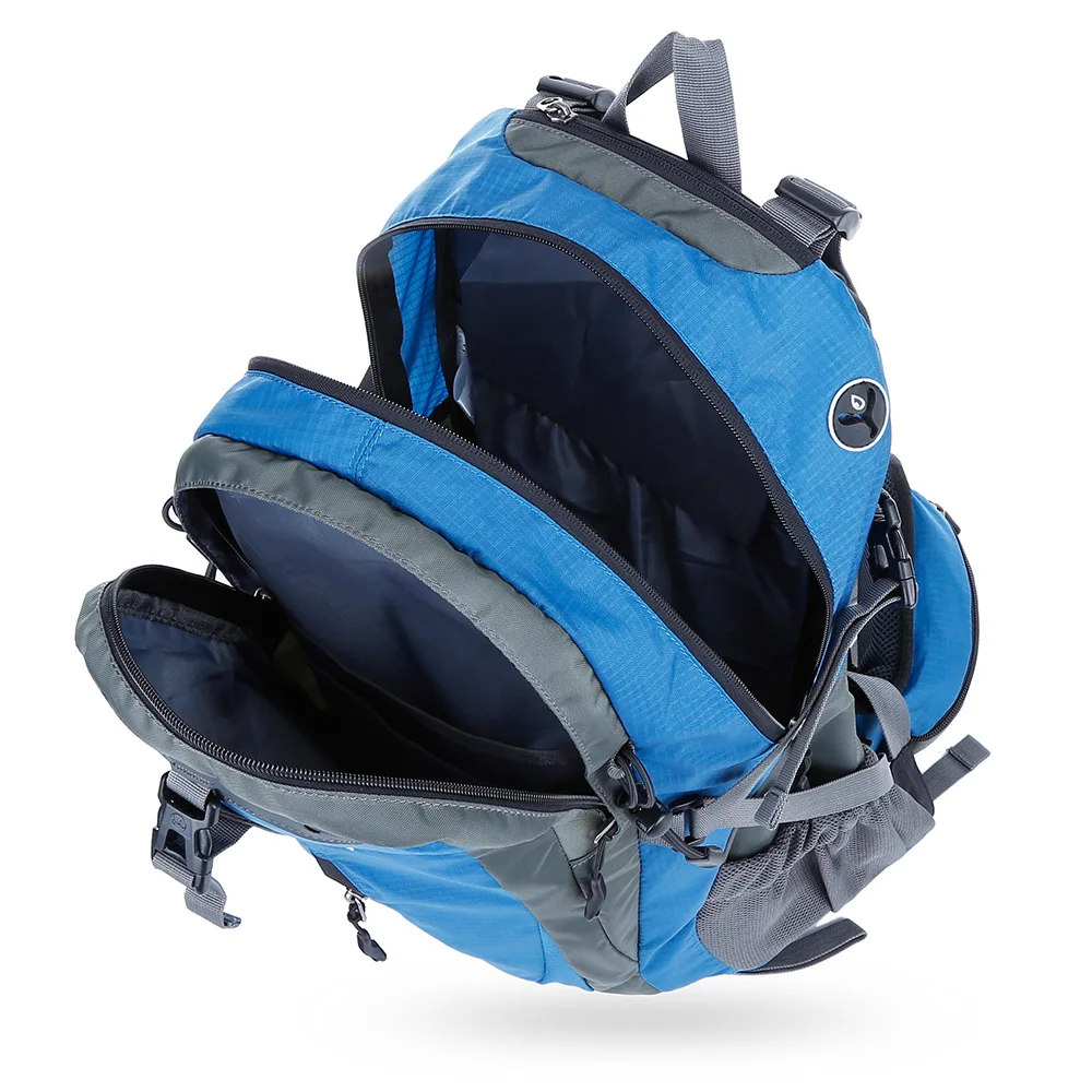 Maleroads 50L Спорт на открытом воздухе Рюкзак с водонепроницаемый чехол от дождя