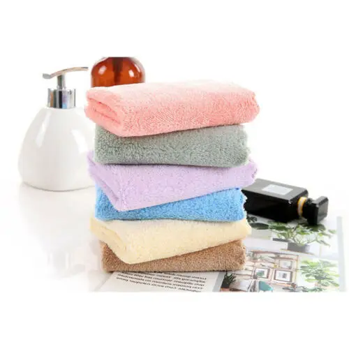 Прибытие мягкий 100% хлопок абсорбирующий Терри роскошная ванна для рук пляж лицо