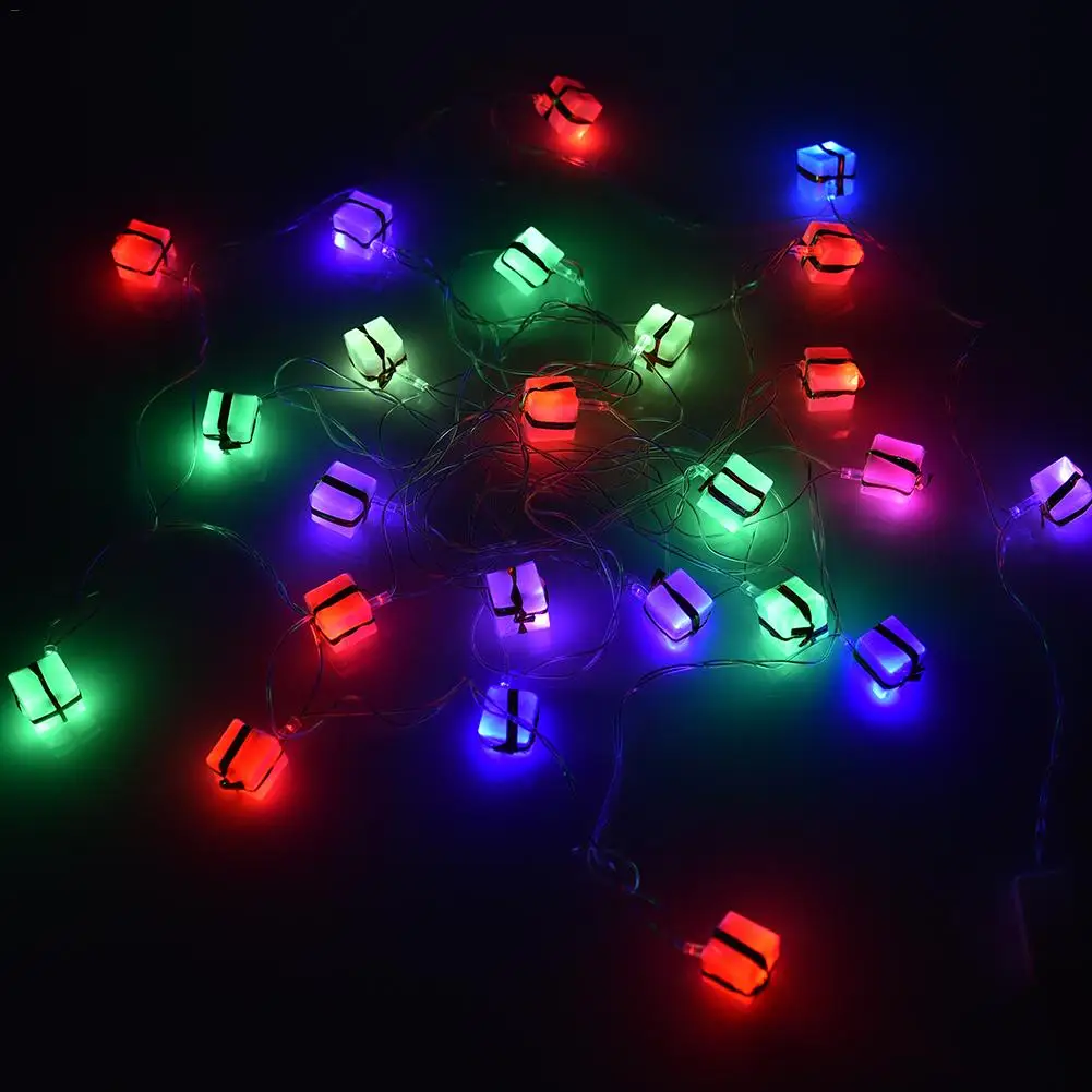 

Led Strings Copper Wire Christmas Wedding Party Decoration LED String Fairy Light Outdoor Hanging Lighting