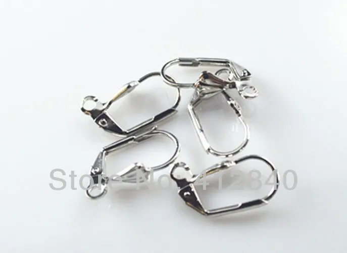 

Free shipping !Lever Back Earring Wires